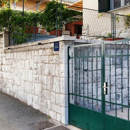 Studio Apartman Kacunic Split Dış mekan fotoğraf