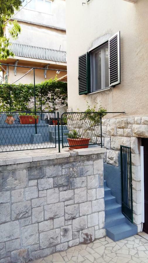 Studio Apartman Kacunic Split Dış mekan fotoğraf