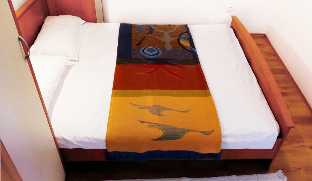Studio Apartman Kacunic Split Dış mekan fotoğraf