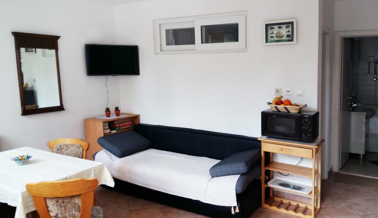 Studio Apartman Kacunic Split Dış mekan fotoğraf