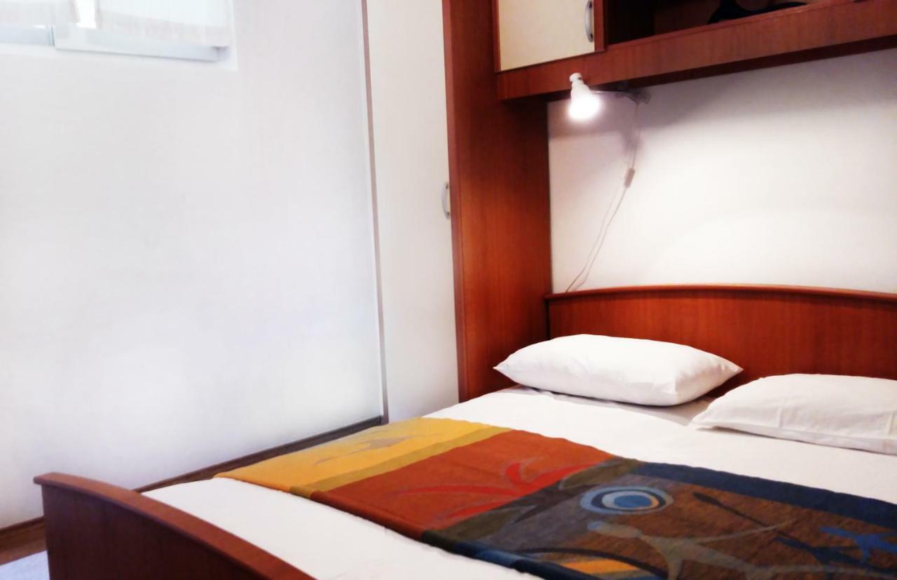 Studio Apartman Kacunic Split Dış mekan fotoğraf