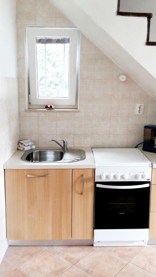 Studio Apartman Kacunic Split Dış mekan fotoğraf