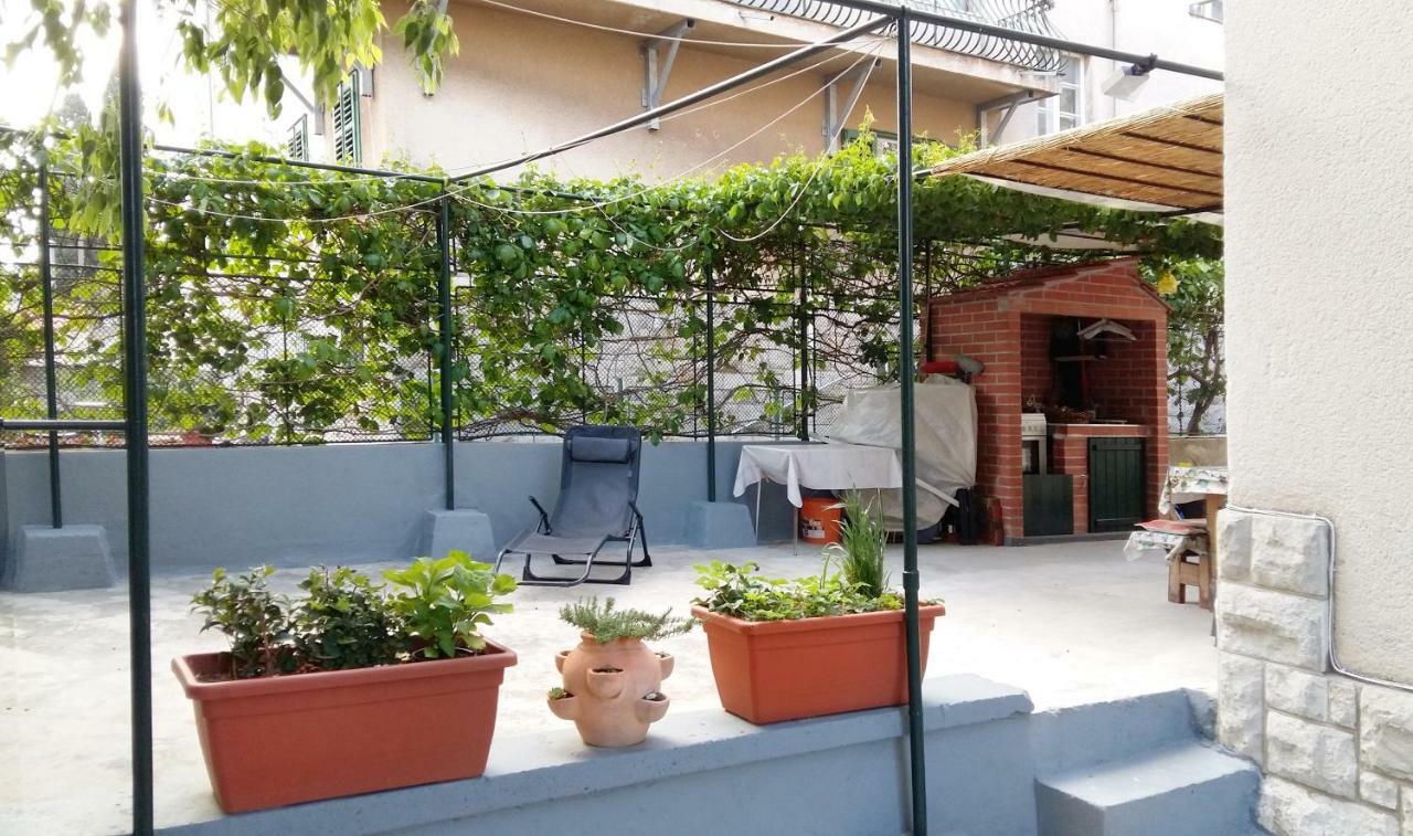 Studio Apartman Kacunic Split Dış mekan fotoğraf