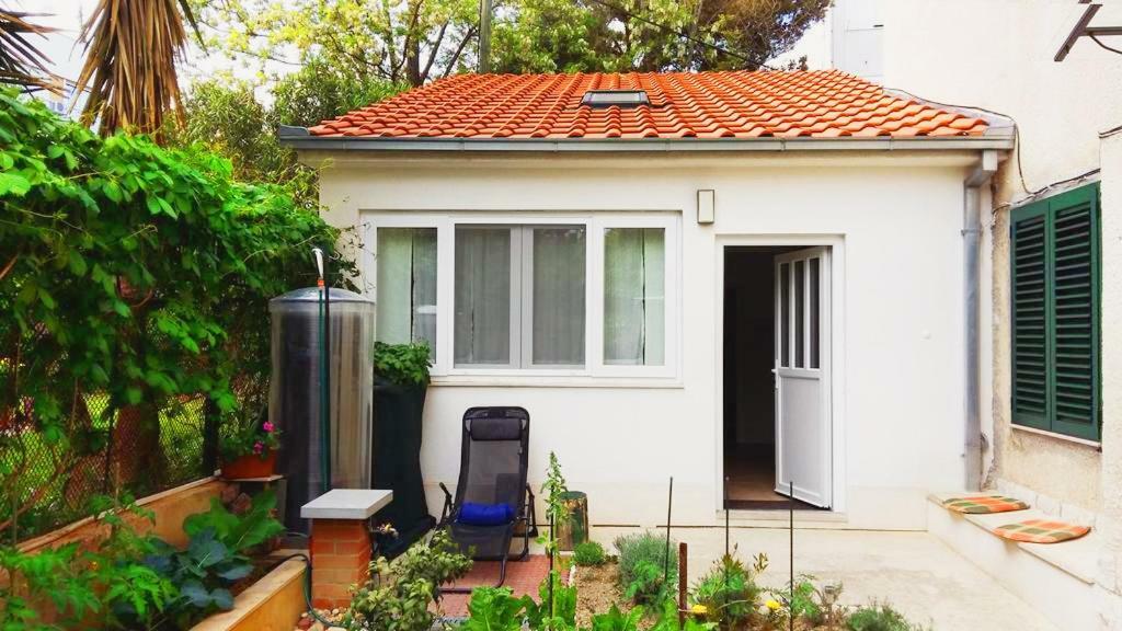 Studio Apartman Kacunic Split Dış mekan fotoğraf