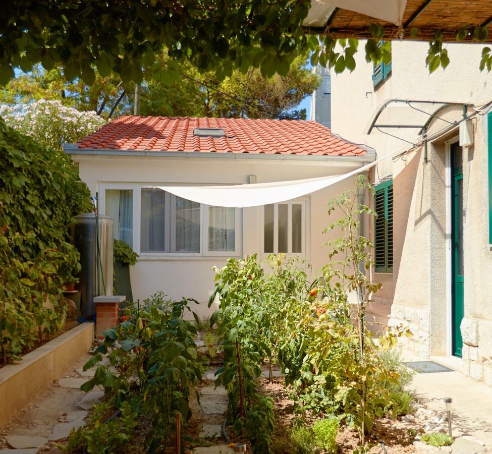 Studio Apartman Kacunic Split Dış mekan fotoğraf
