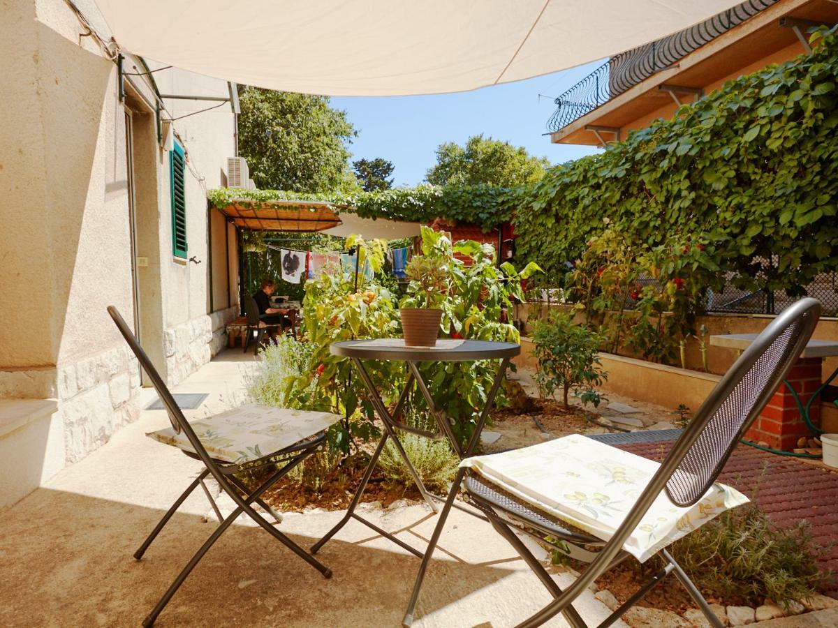 Studio Apartman Kacunic Split Dış mekan fotoğraf